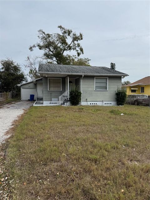 2226 UNION STREET S ST PETERSBURG FL 33712