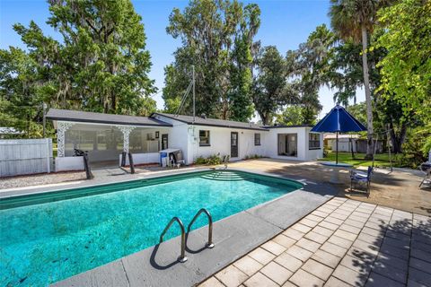 A home in OCALA