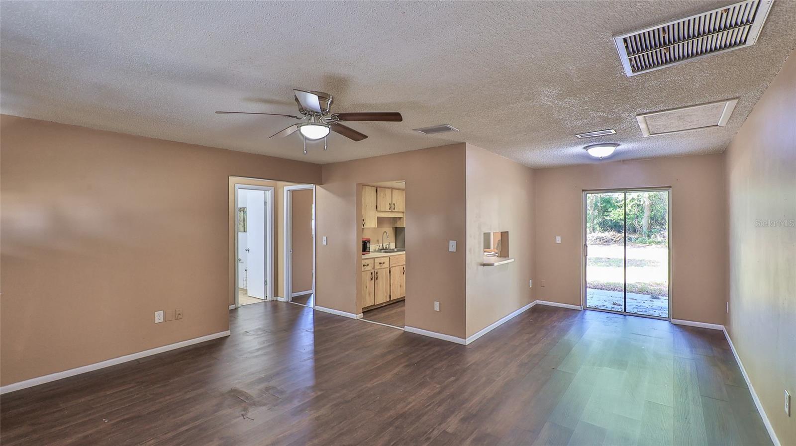 FLORIDA SHORES NO 1 - Commercial Sale