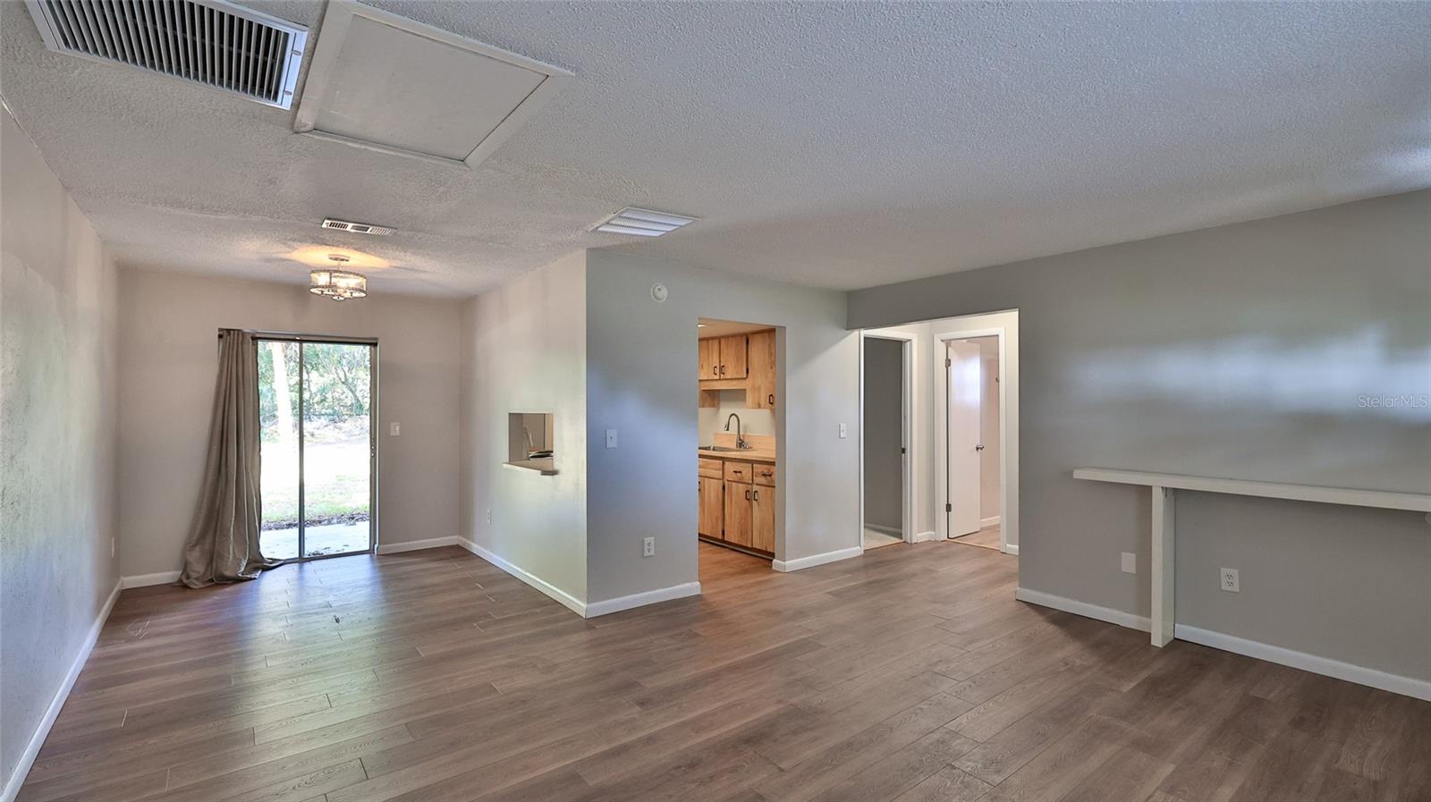 FLORIDA SHORES NO 1 - Commercial Sale