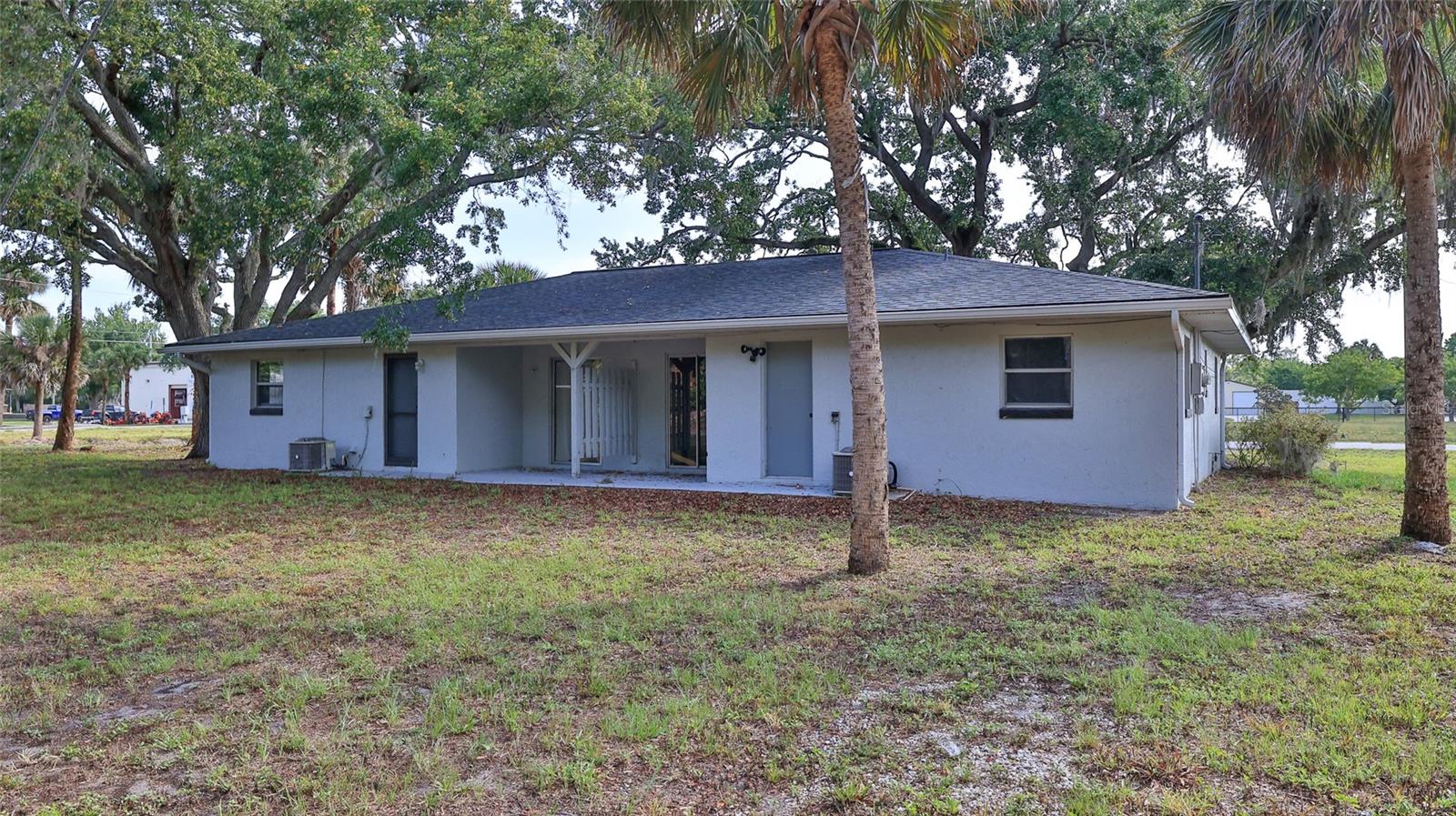 1802 N FERN PALM DRIVE