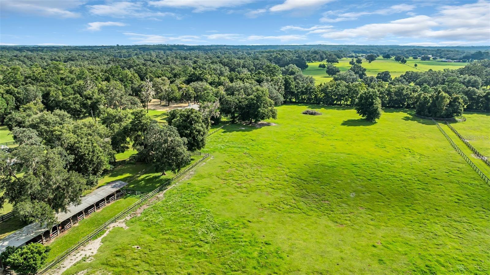 SORREL RIDGE - Residential