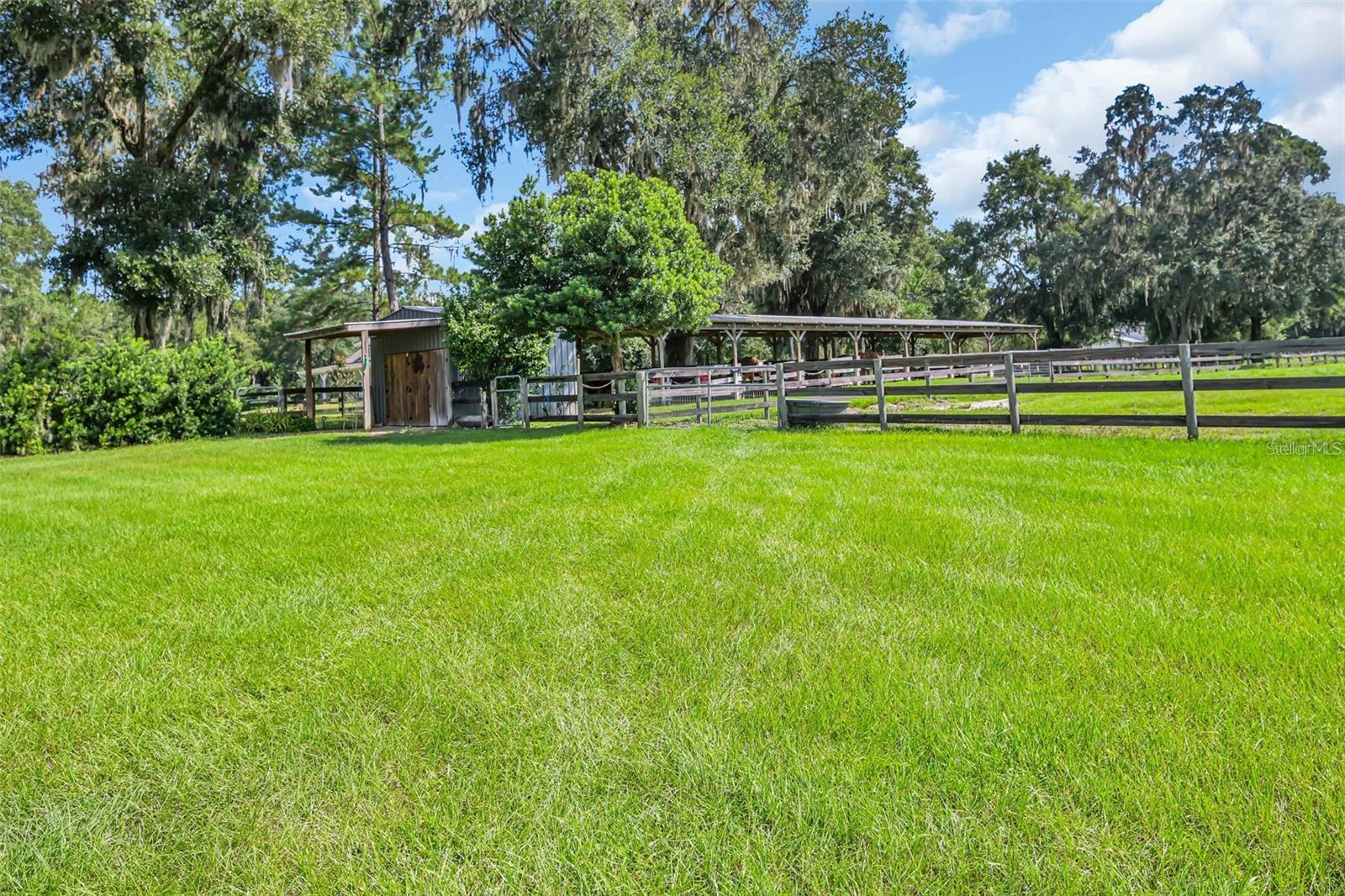 SORREL RIDGE - Residential