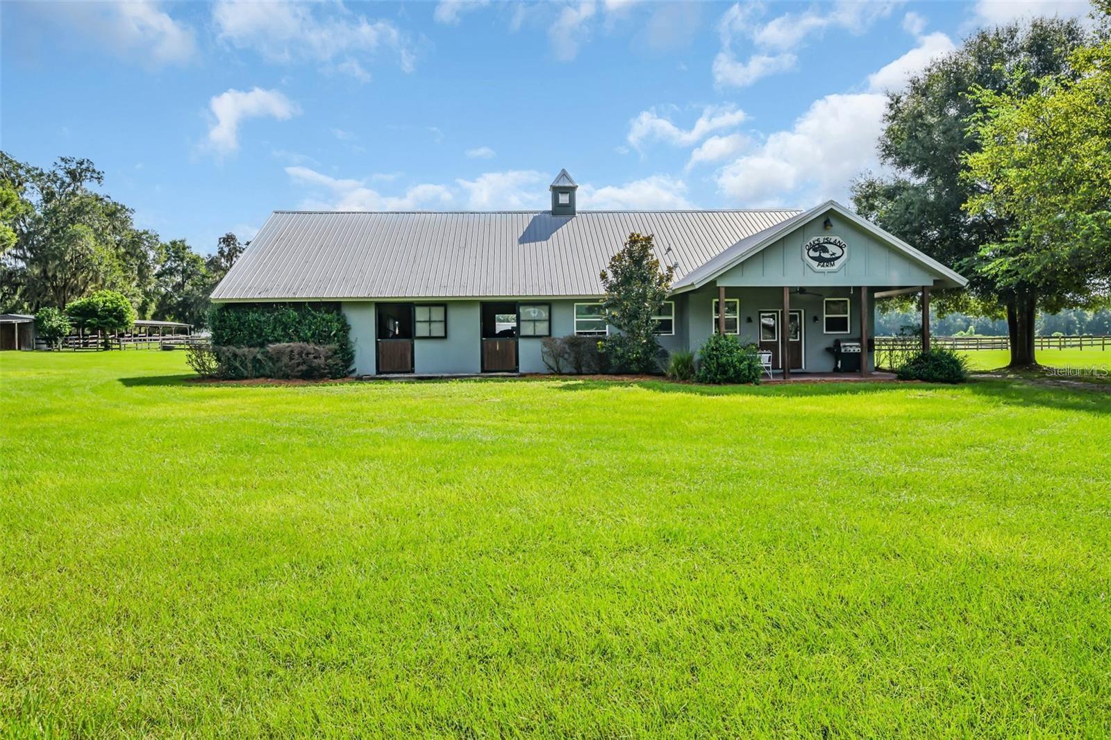 SORREL RIDGE - Residential