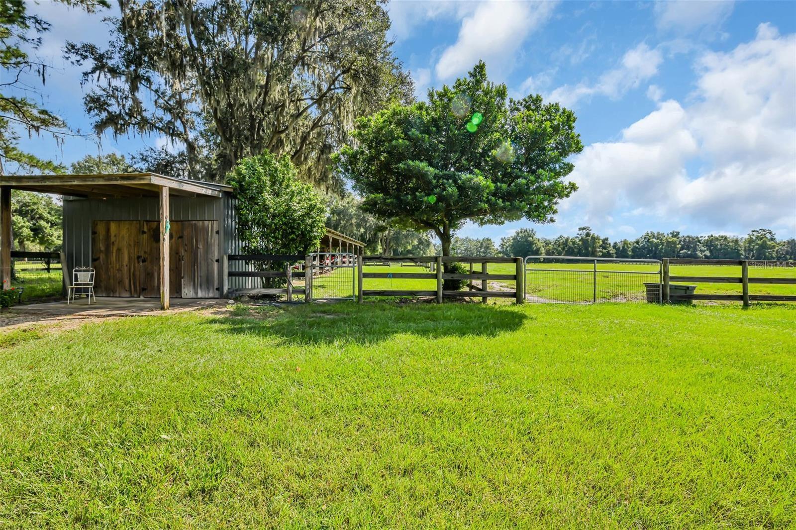SORREL RIDGE - Residential