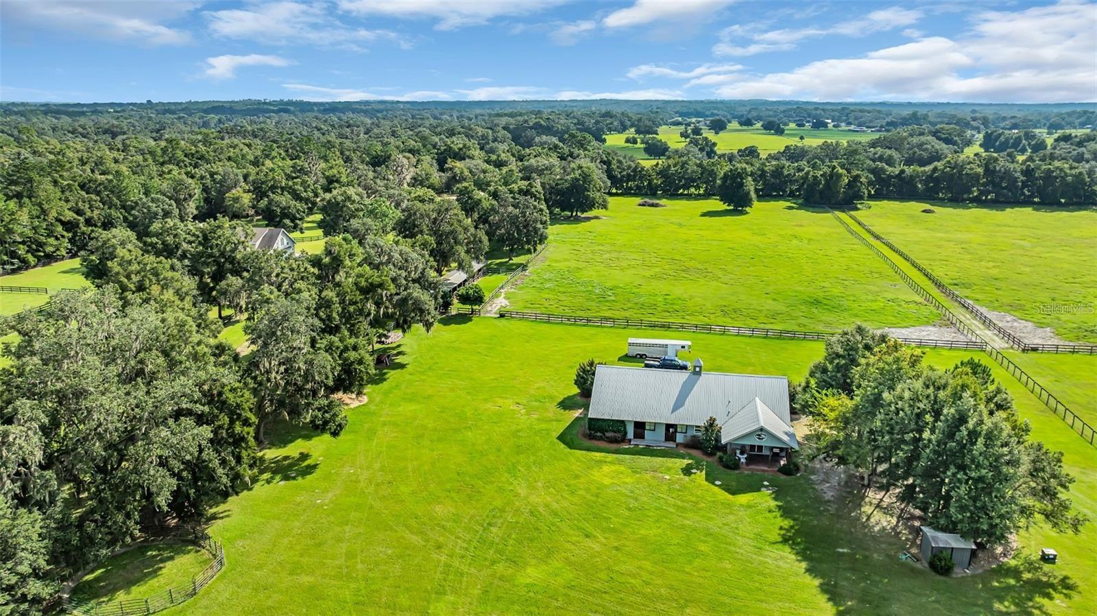 SORREL RIDGE - Residential