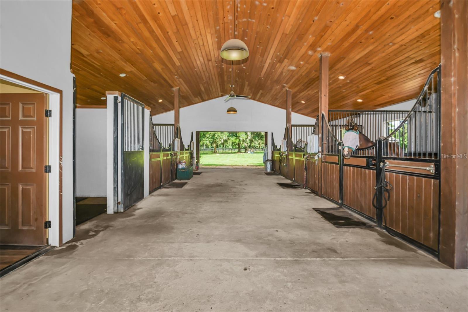 SORREL RIDGE - Residential