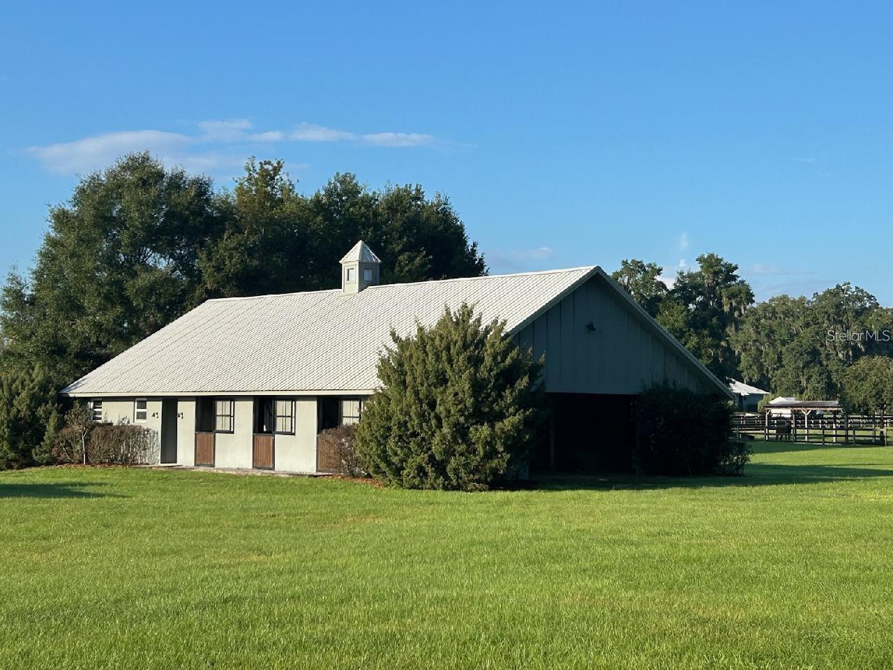 SORREL RIDGE - Residential