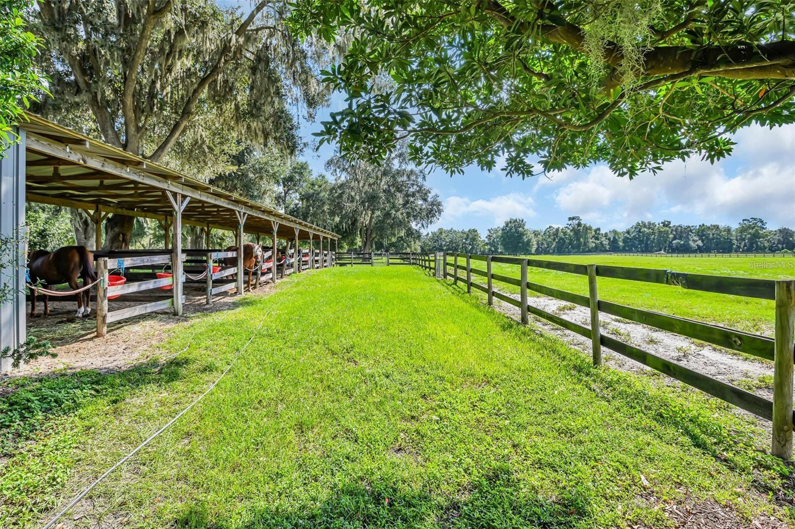 SORREL RIDGE - Residential