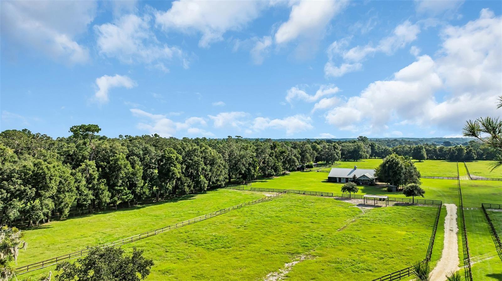 SORREL RIDGE - Residential