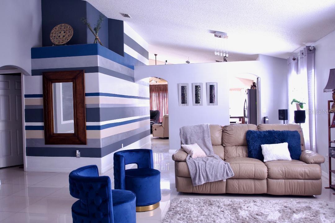 FALCON TRACE - Residential