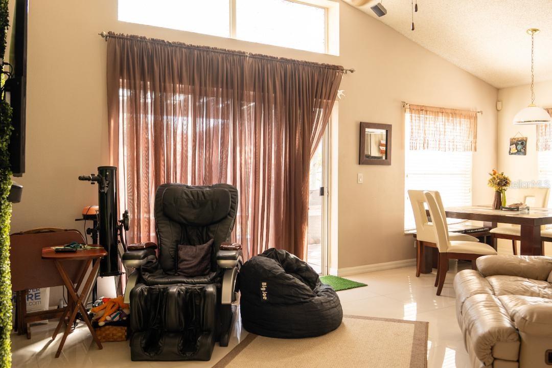 FALCON TRACE - Residential