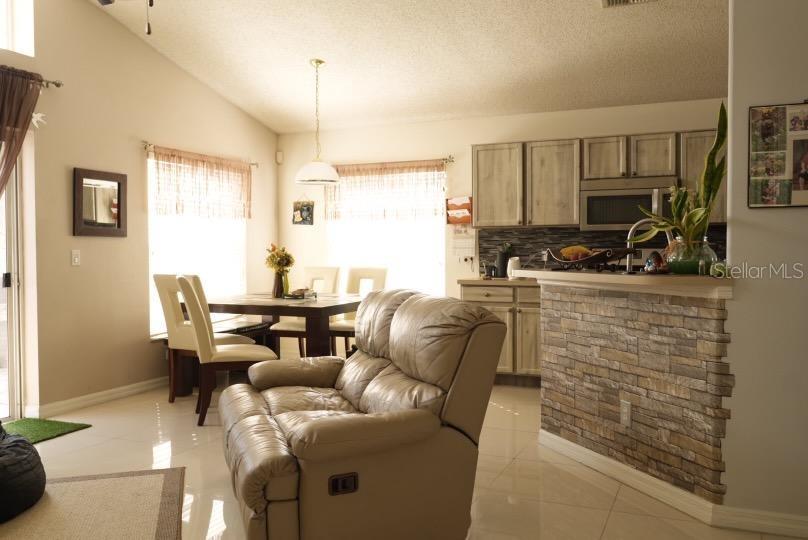 FALCON TRACE - Residential