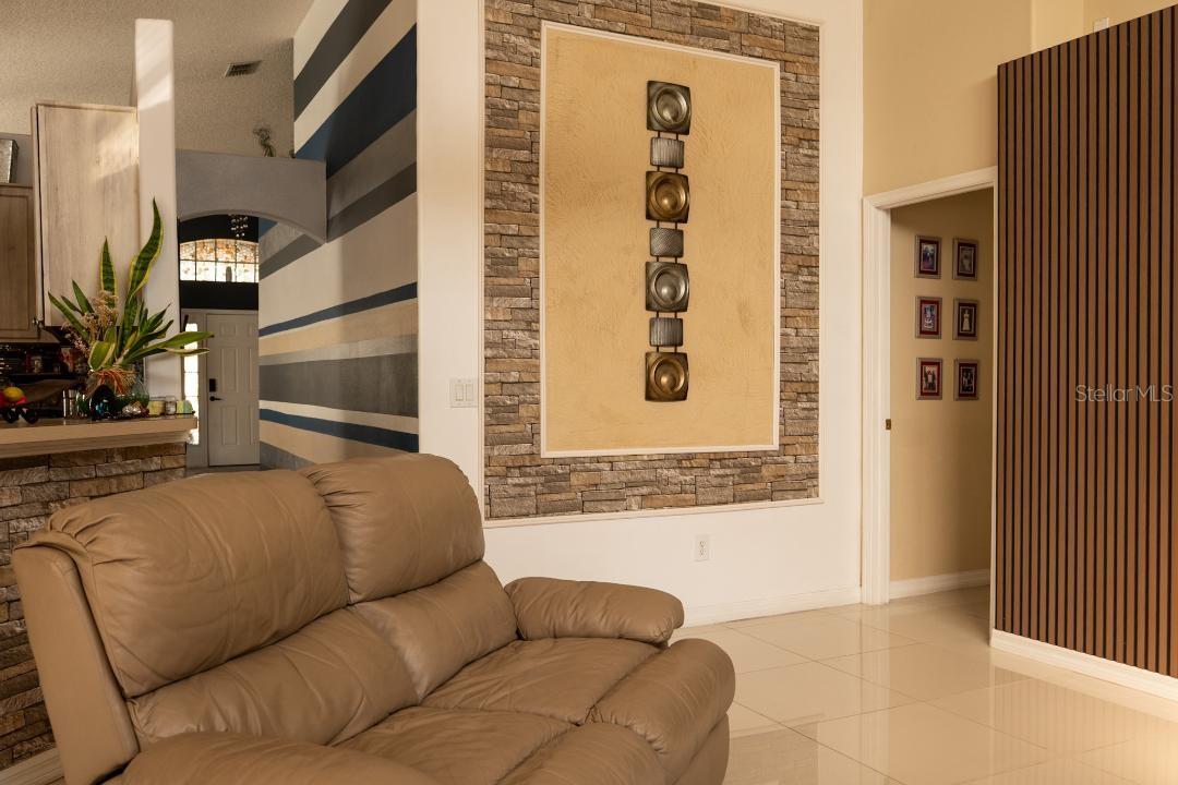 FALCON TRACE - Residential