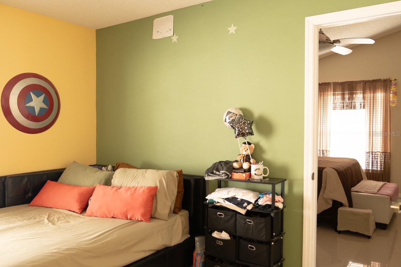 FALCON TRACE - Residential