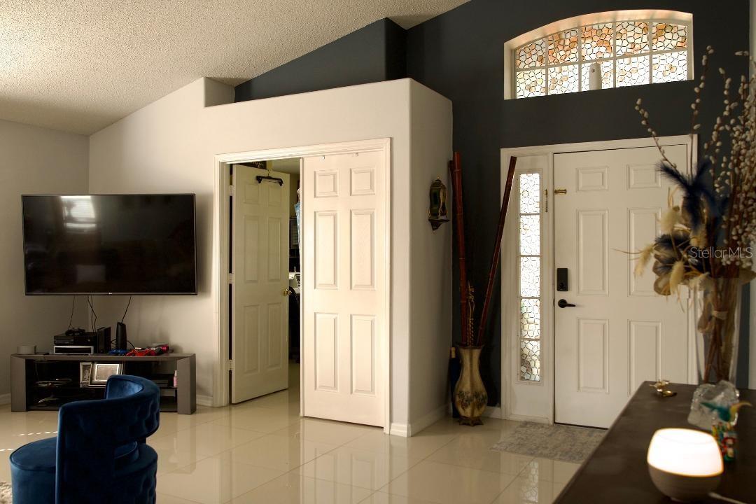 FALCON TRACE - Residential