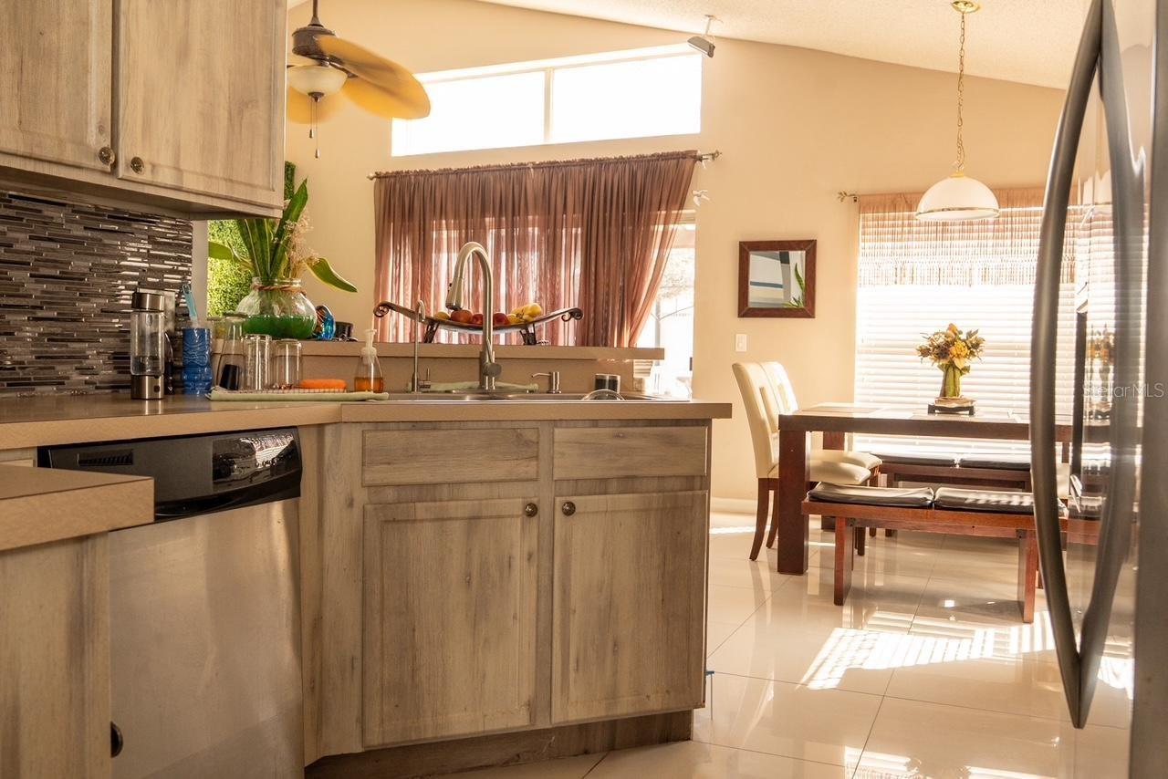 FALCON TRACE - Residential