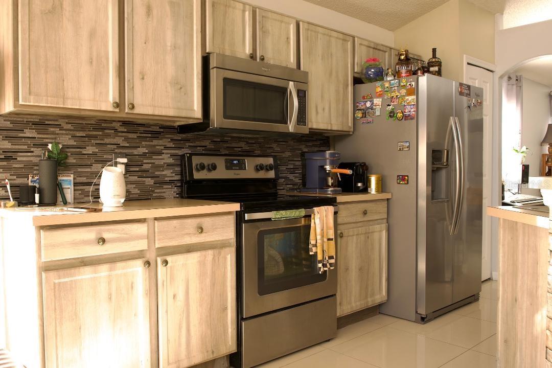 FALCON TRACE - Residential