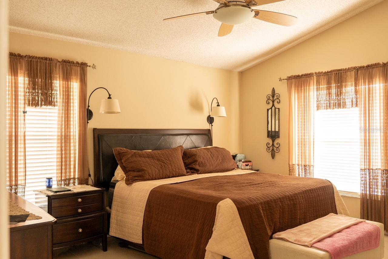 FALCON TRACE - Residential