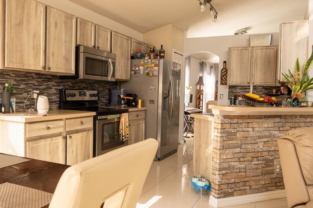 FALCON TRACE - Residential