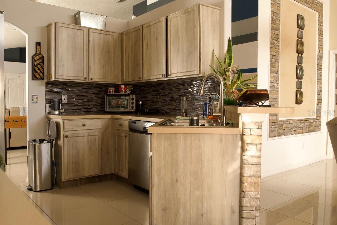 FALCON TRACE - Residential