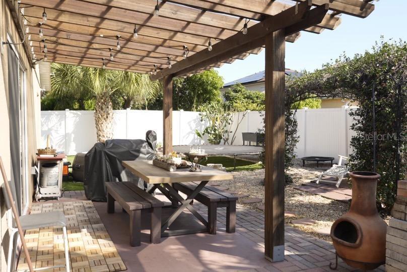 FALCON TRACE - Residential