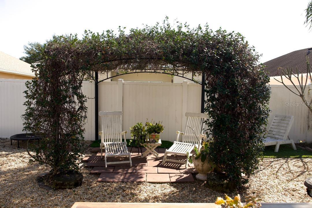 FALCON TRACE - Residential