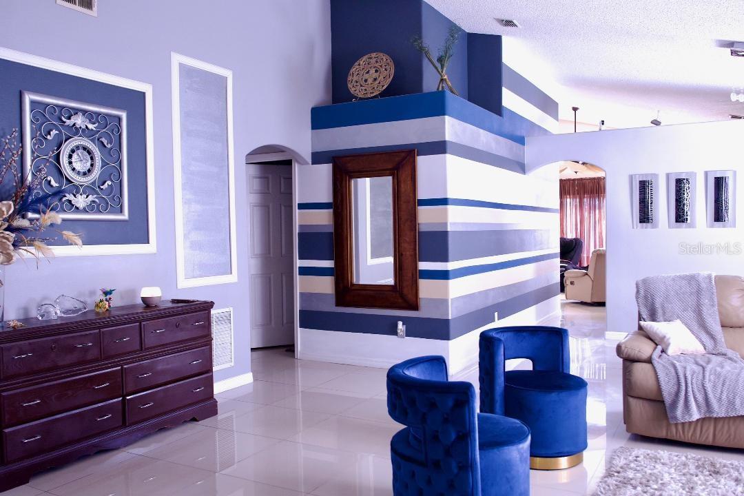 FALCON TRACE - Residential