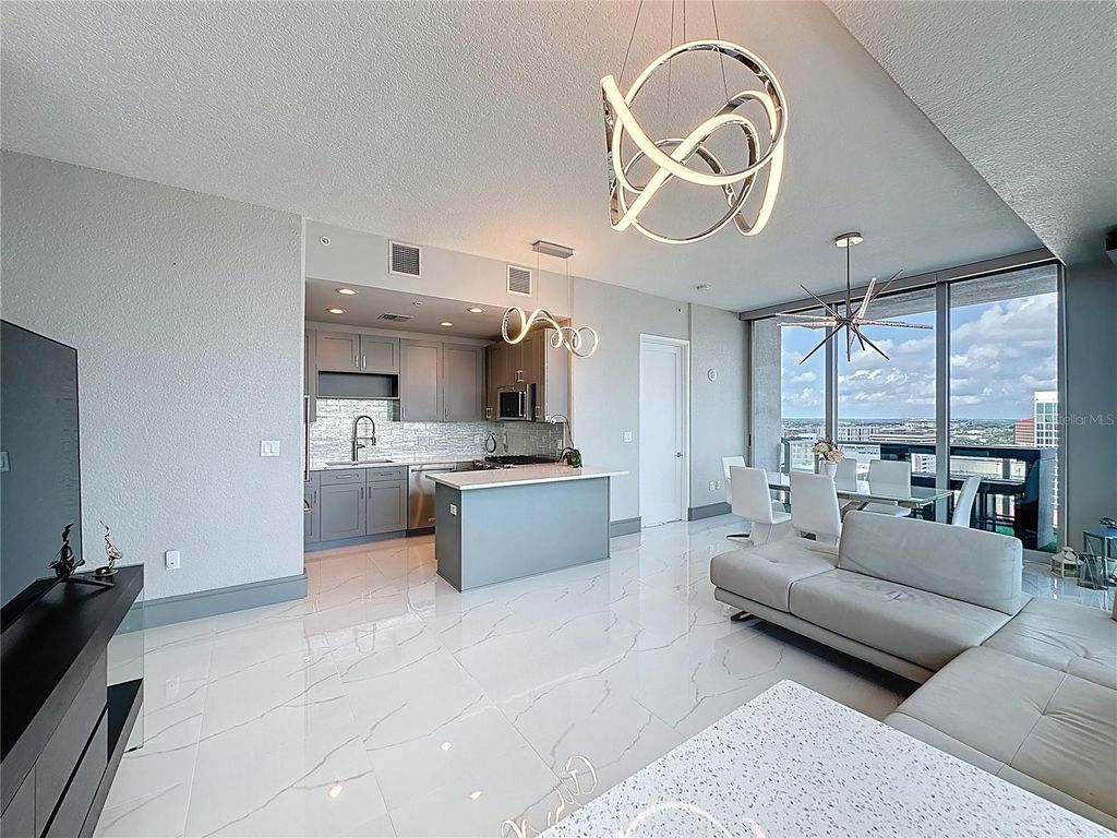 Photo of 150 E Robinson Street #1612, Orlando, FL 32801 (MLS # O6337005)