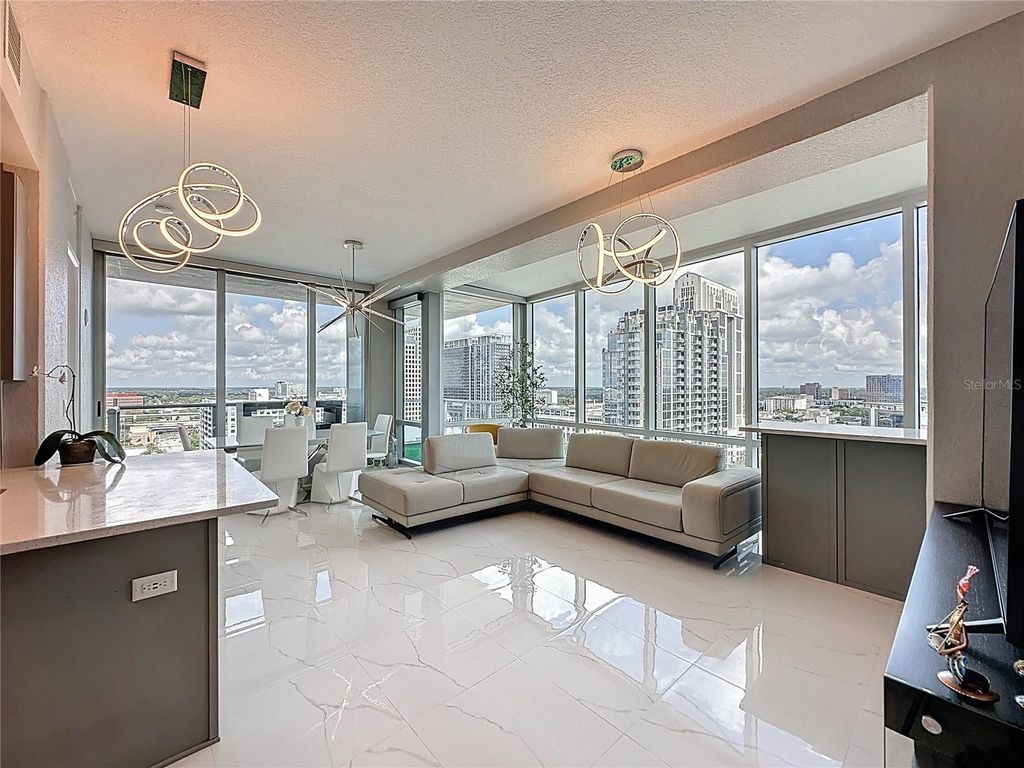 Photo of 150 E Robinson Street #1612, Orlando, FL 32801 (MLS # O6337005)