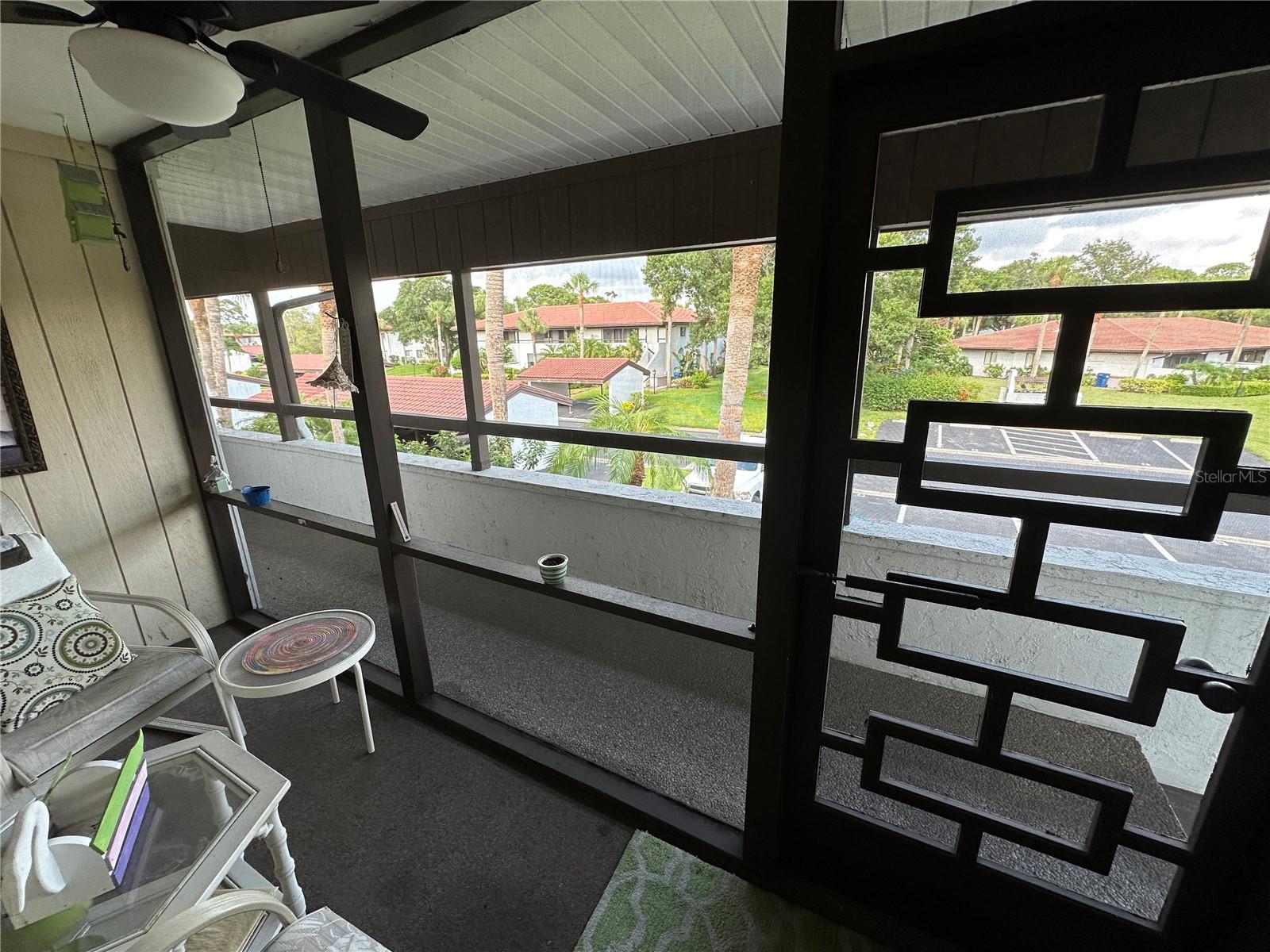 VALENCIA GARDEN III - Residential Lease
