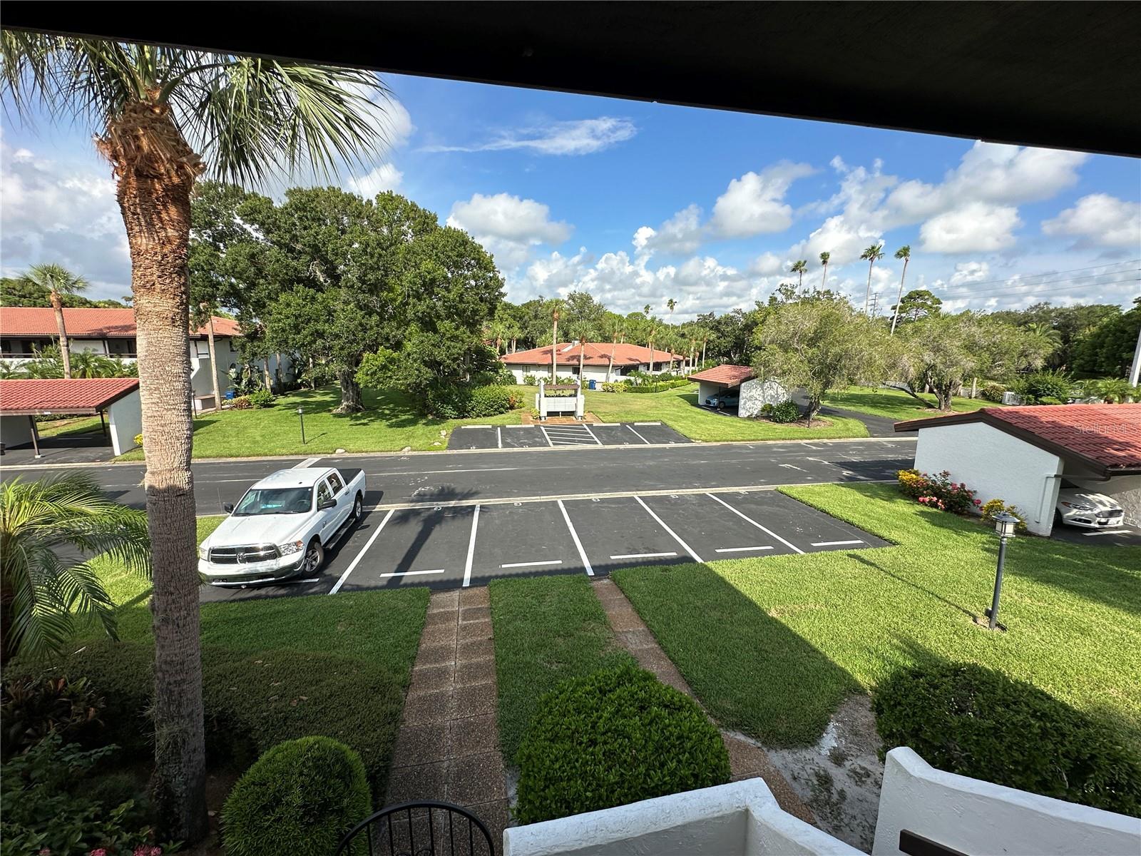 VALENCIA GARDEN III - Residential Lease