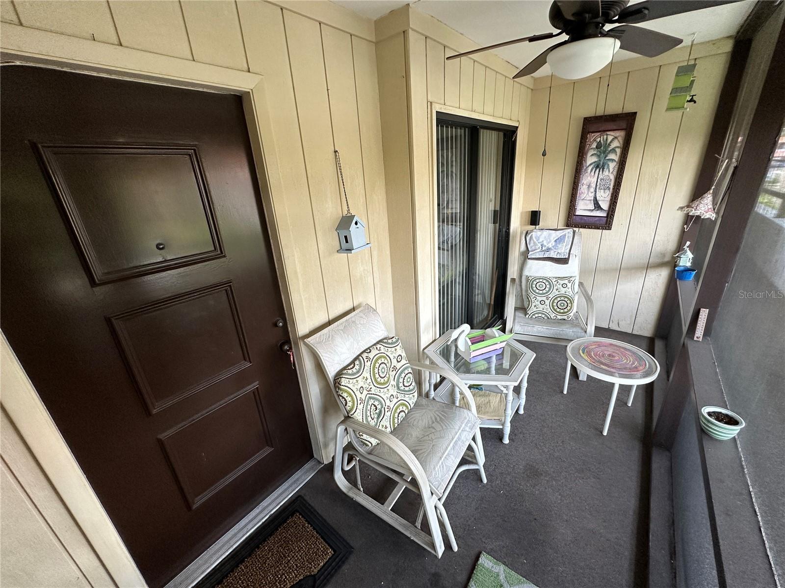 VALENCIA GARDEN III - Residential Lease