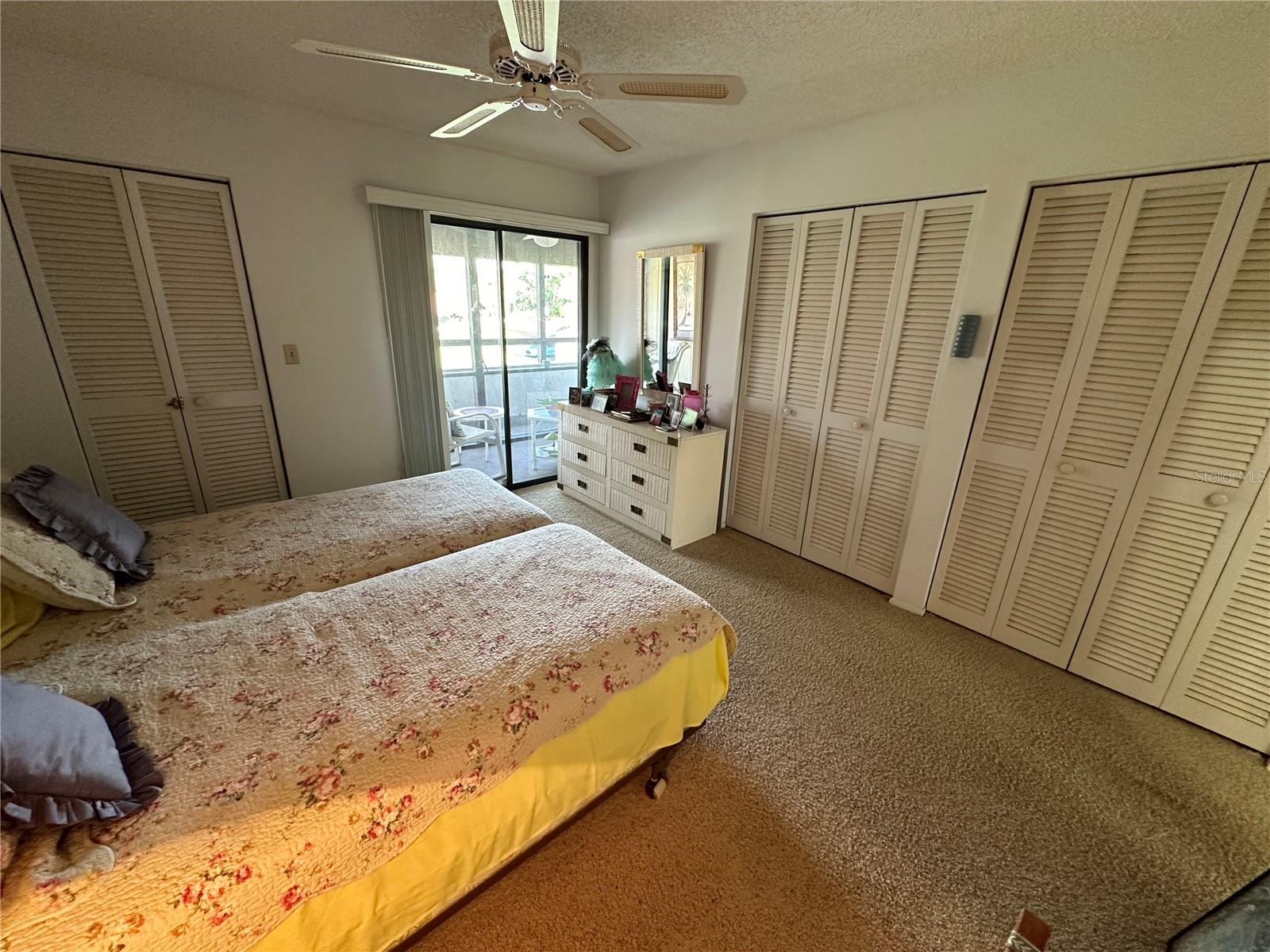 VALENCIA GARDEN III - Residential Lease