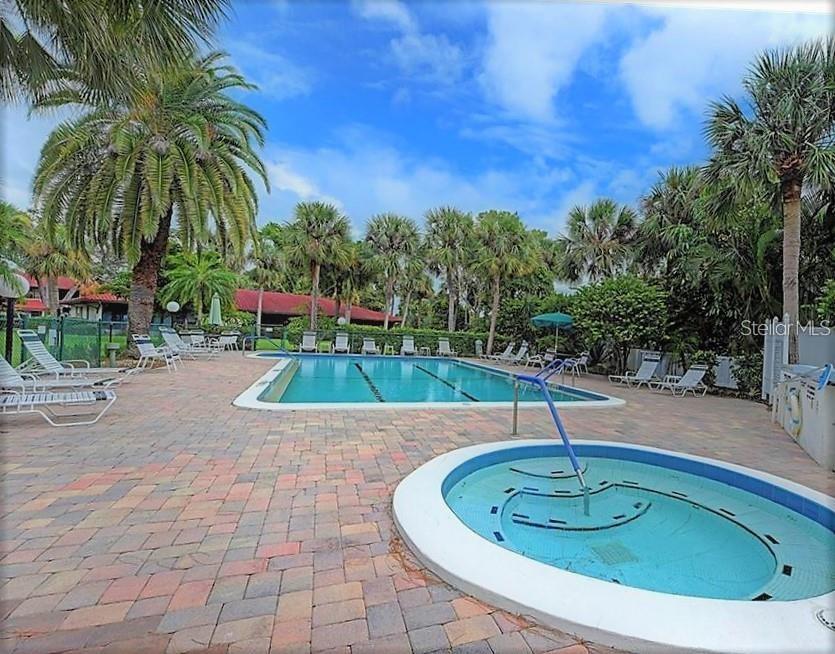 VALENCIA GARDEN III - Residential Lease