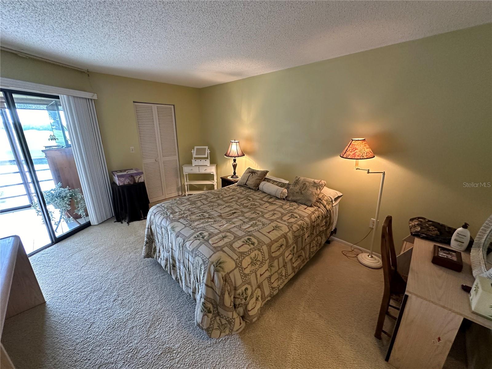 VALENCIA GARDEN III - Residential Lease