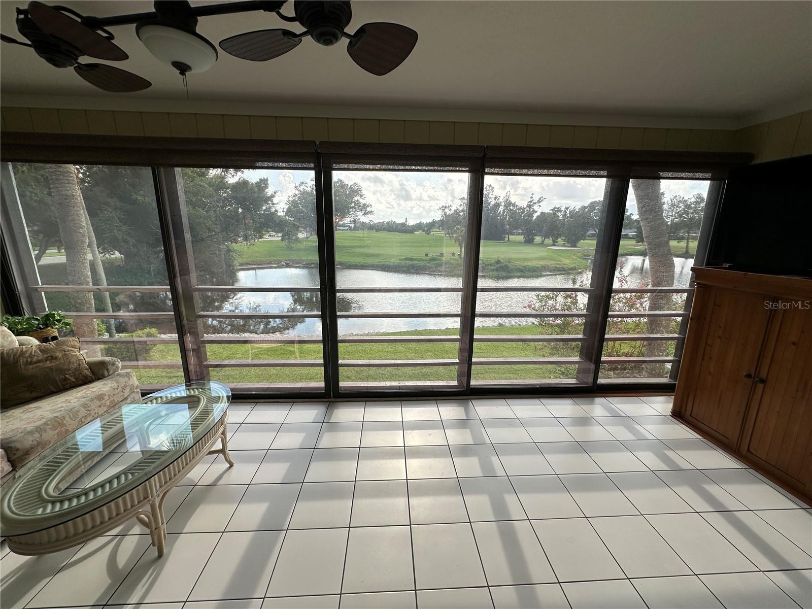 VALENCIA GARDEN III - Residential Lease