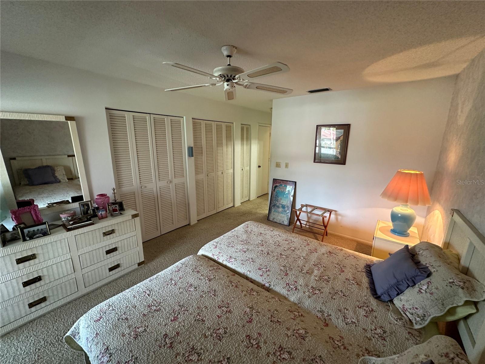 VALENCIA GARDEN III - Residential Lease