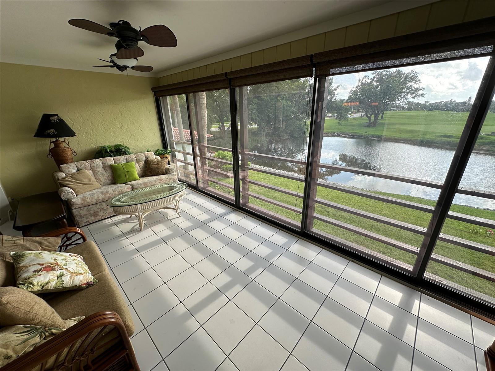 VALENCIA GARDEN III - Residential Lease