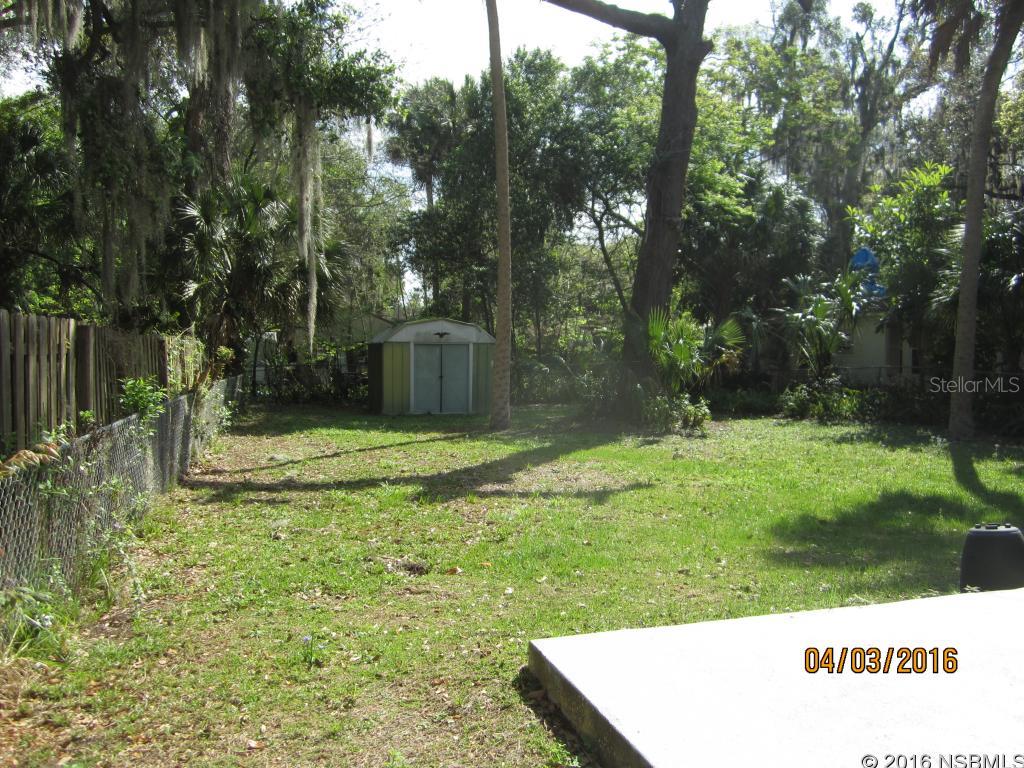 Hammonds New Smyrna - Residential