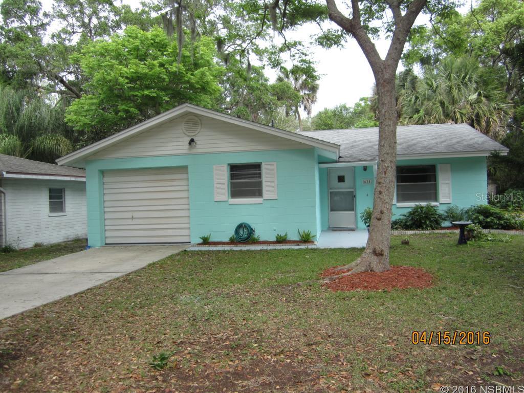 Hammonds New Smyrna - Residential