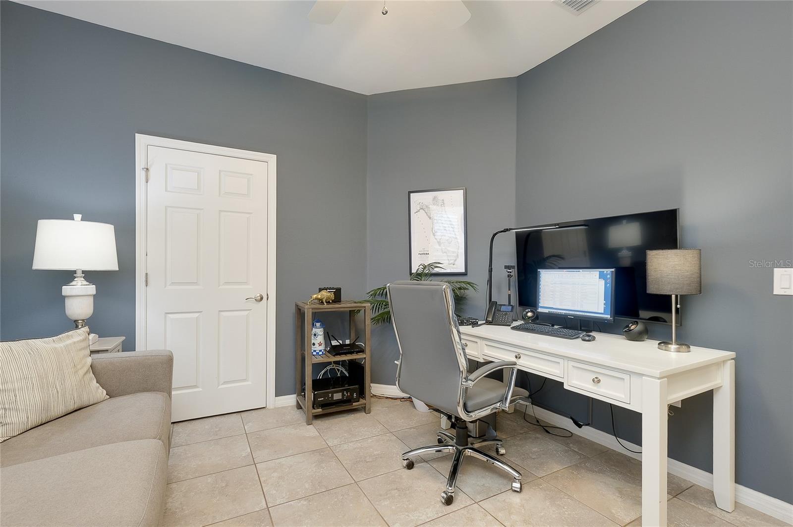 PRESERVE/WEST VLGS PH 1 - Residential