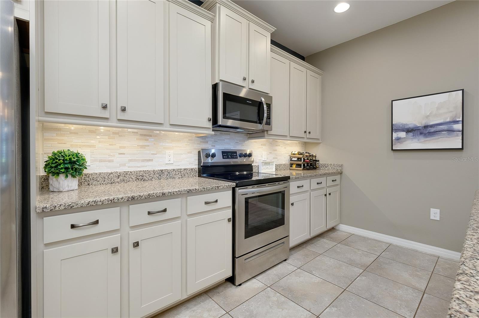 PRESERVE/WEST VLGS PH 1 - Residential