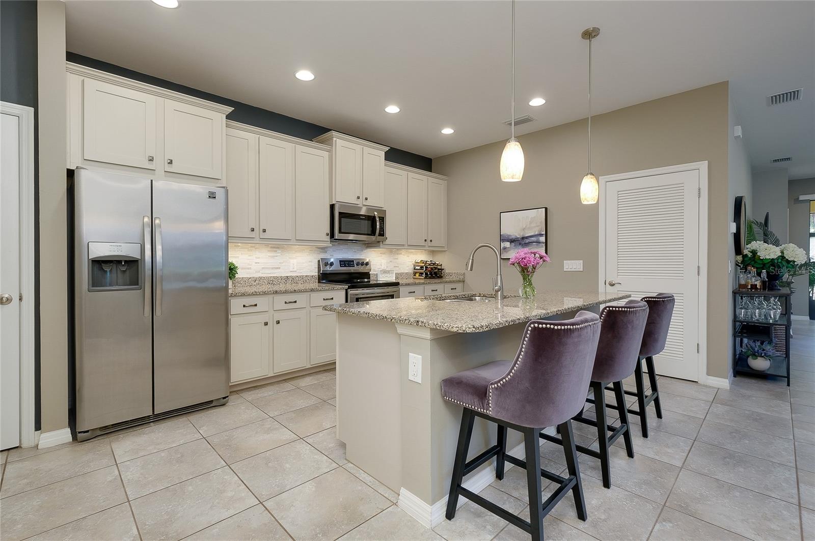 PRESERVE/WEST VLGS PH 1 - Residential