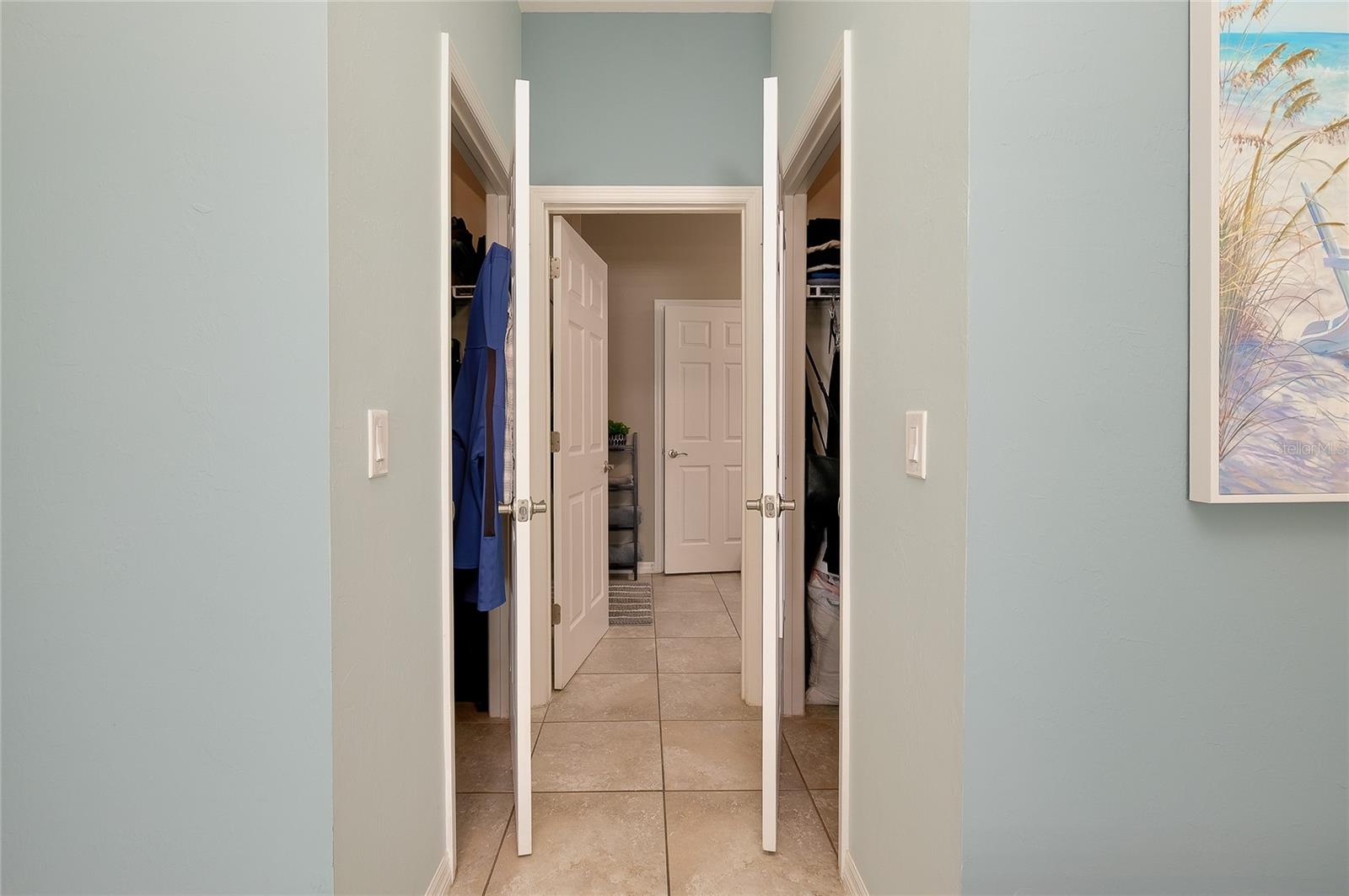 PRESERVE/WEST VLGS PH 1 - Residential