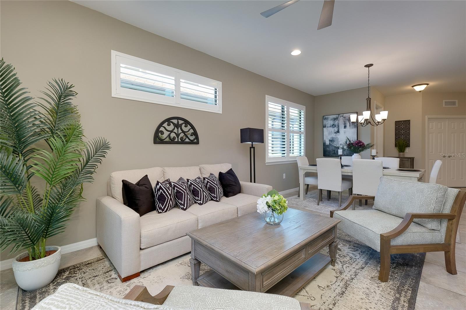 PRESERVE/WEST VLGS PH 1 - Residential