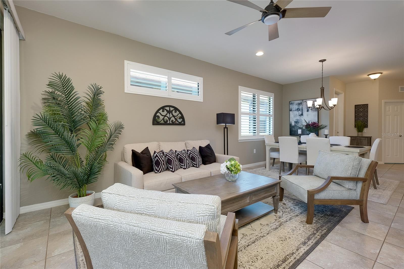 PRESERVE/WEST VLGS PH 1 - Residential