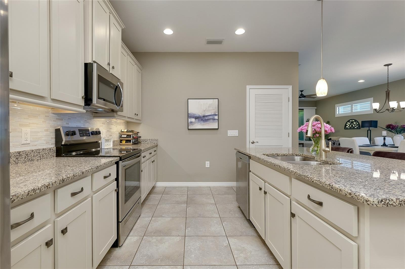 PRESERVE/WEST VLGS PH 1 - Residential