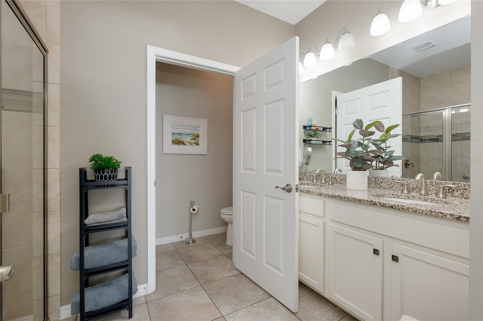 PRESERVE/WEST VLGS PH 1 - Residential