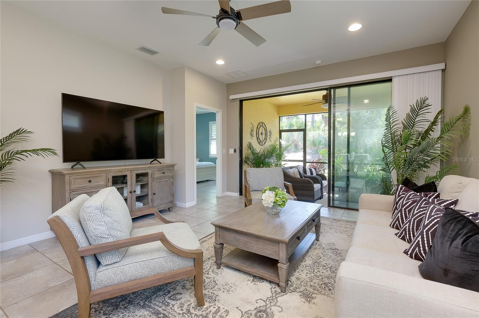 PRESERVE/WEST VLGS PH 1 - Residential